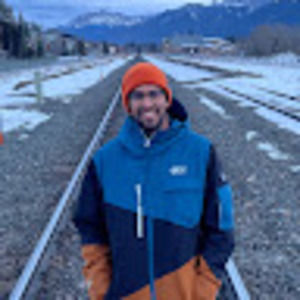 Meet your Posher, Nitin